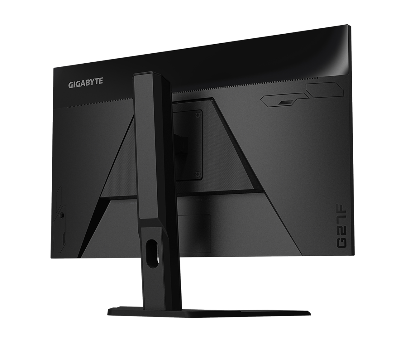 Monitor Gamer Gigabyte 27" G27F 2 FHD IPS, 1MS, 170HZ, AMD FREESYNC PREMIUM - Imagen 3