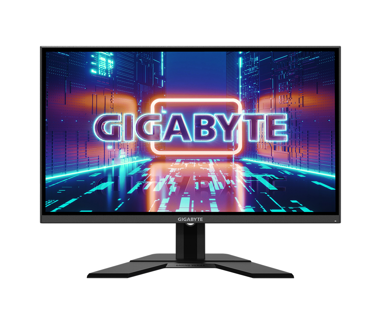 Monitor Gamer Gigabyte 27" G27F 2 FHD IPS, 1MS, 170HZ, AMD FREESYNC PREMIUM