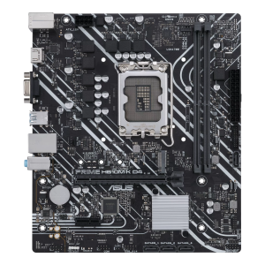 Motherboard ASUS PRIME H610M-K D4, Chipset Intel H610, LGA1700, mATX, Vga Hdmi