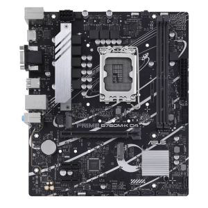 Motherboard ASUS Prime B760M-K D4, Chipset Intel B760, LGA1700, mATX