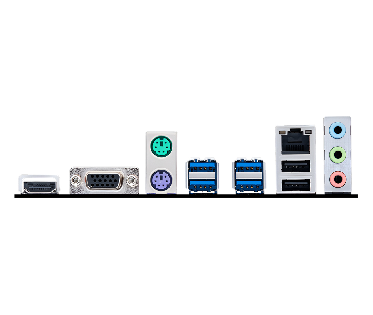 Motherboard MSI PRO B650M-B, Chipset AMD B650, Socket AMD AM5, mATX - Imagen 4
