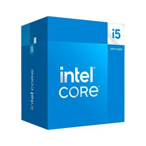 Procesador Intel Core i5-14400 2.50/4.70GHz, 20 MB Intel Smart Caché, LGA1700, 65W/148W