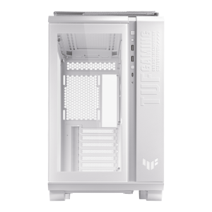 CASE ASUS TUF Gaming GT502 ATX, COLOR BLANCO