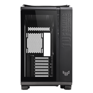 CASE ASUS TUF Gaming GT502 ATX, COLOR NEGRO