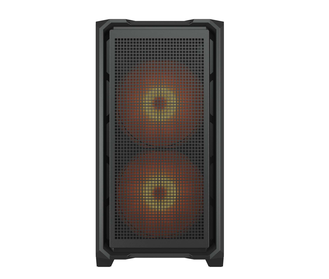CASE MINI TOWER COUGAR MX600 MINI RGB BLACK