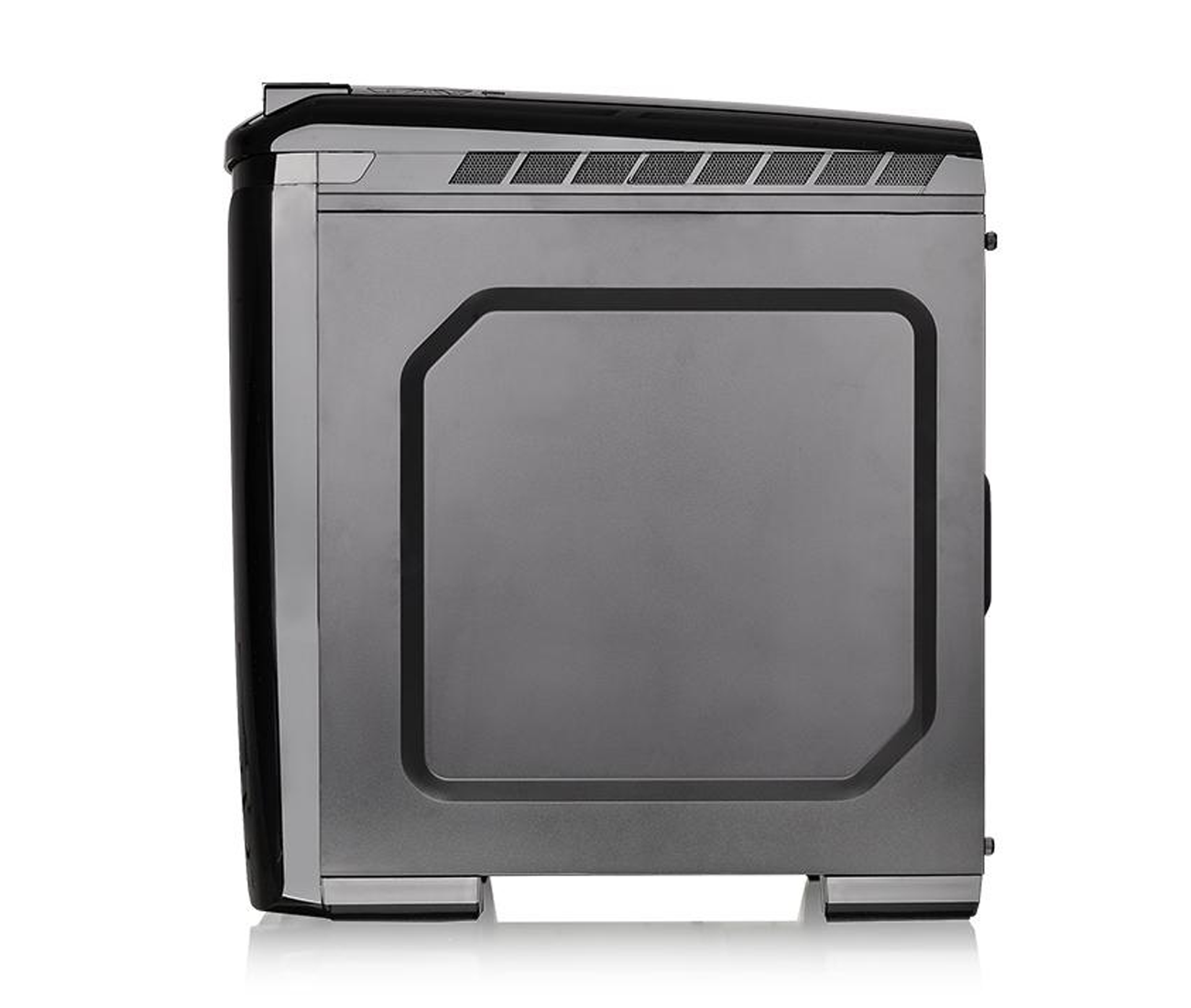 Case Gamer ThermalTake Versa C22 RGB S/FUENTE - Imagen 3