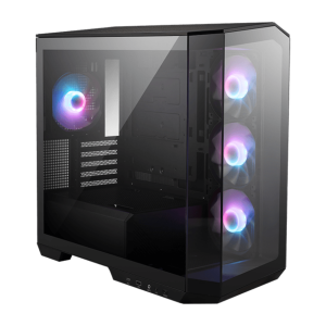 Case MSI MAG PANO M100R PZ, Micro-ATX Tower