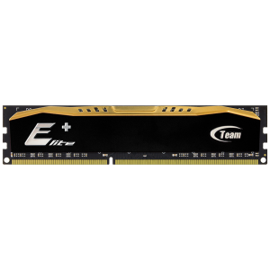Memoria TEAM GROUP Elite  DDR3 8GB DDR3-1600 MHz, CL-11, 1.5V