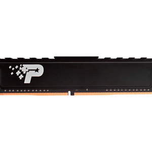 Memoria UDIMM Patriot Signature Premium 16GB DDR4-3200MHz PC4-25600 CL22 1.22V 288-pin