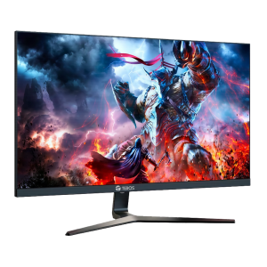 Monitor Teros TE-2710S, 27" VA, FLAT 75Hz, 1920x1080, Full HD, HDMI