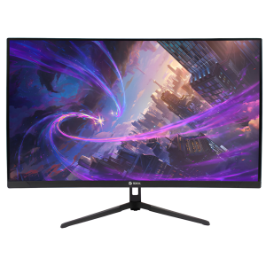 Monitor Teros TE-2732S, 27" VA, 100Hz, 1920x1080, Full HD, HDMI, DP, VESA, FREESYNC