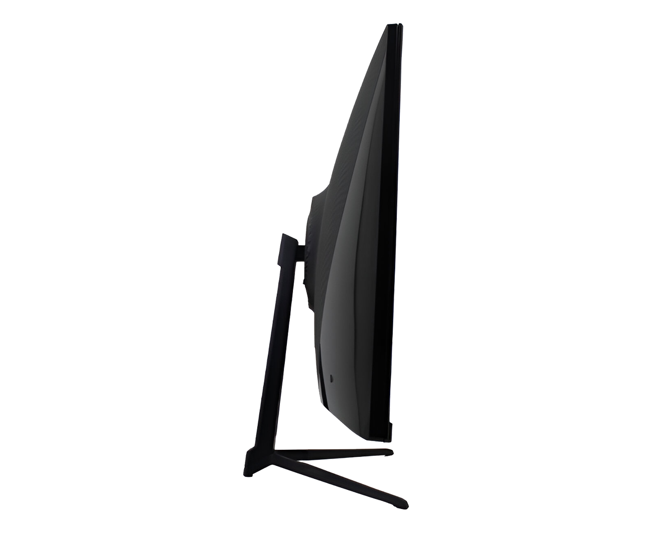 Monitor Teros TE-2732S, 27" VA, 100Hz, 1920x1080, Full HD, HDMI, DP, VESA, FREESYNC - Imagen 3