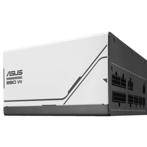 FUENTE DE PODER ASUS PRIME AP-850G, 80 PLUS GOLD FULL MODULAR 850W