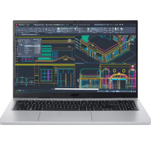 LAPTOP ACER ASPIRE GO 15 AG15-72P-98WN INTEL CORE I9 13900H (NX.JPEAL.001) PANTALLA 15.6" FHD, RAM 16GB DDR4, SSD 512GB, WINDOWS 11 HOME, TEC ESP.