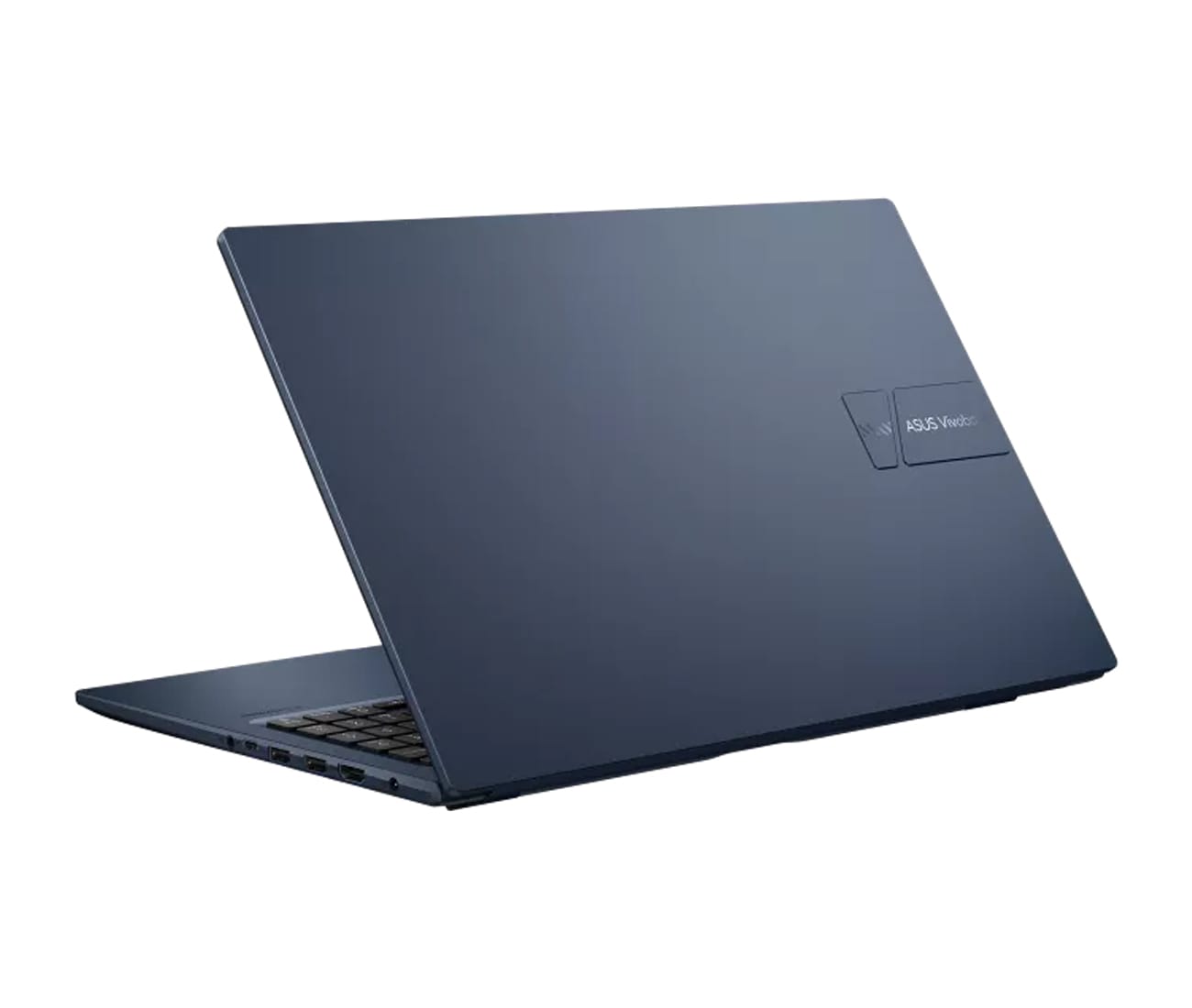 LAPTOP ASUS VIVOBOOK 15 X1504VA-BQ4164 INTEL CORE 5 120U (90NB13Y1-M03BF0) PANTALLA 15.6" FHD, RAM 8GB DDR5, SSD 512GB, FREEDOS, TEC ESP. - Imagen 4