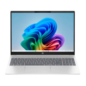 LAPTOP HP OMNIBOOK 5 16-AG1070WM RYZEN AI 7 350 (B5PB3UA) PANTALLA 16" WUXGA, RAM 16GB DDR5, SSD 512GB, WINDOWS 11, TEC ESP.