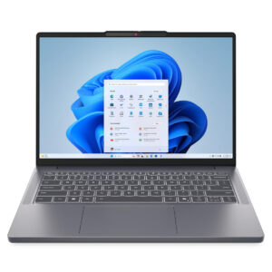 LAPTOP LENOVO IDEAPAD SLIM 3 14ARP10 RYZEN 7 7735HS (83K600B6LM) PANTALLA 14" WUXGA, RAM 16GB DDR5, SSD 512GB, FREEDOS, TEC ESP.