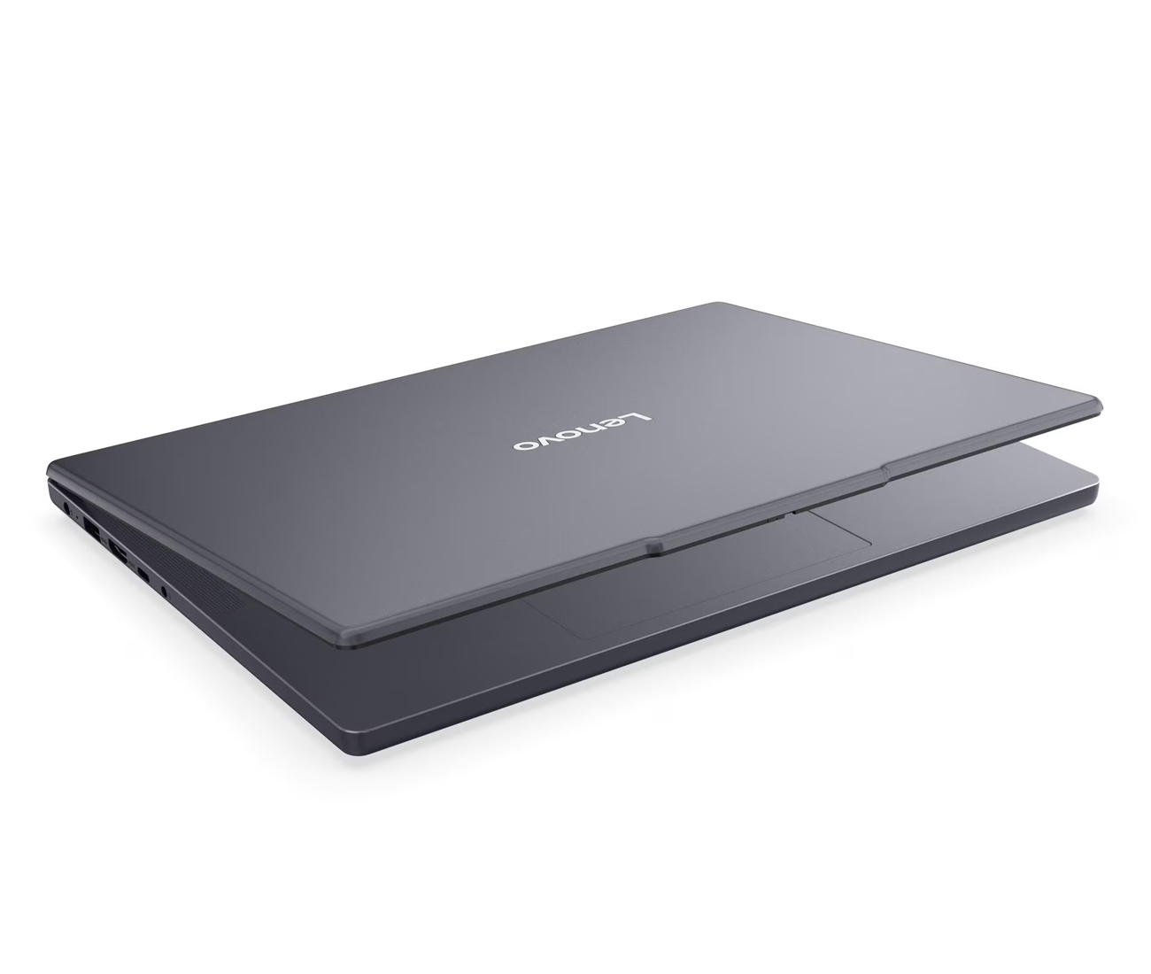 LAPTOP LENOVO IDEAPAD SLIM 3 14ARP10 RYZEN 7 7735HS (83K600B6LM) PANTALLA 14" WUXGA, RAM 16GB DDR5, SSD 512GB, FREEDOS, TEC ESP. - Imagen 4