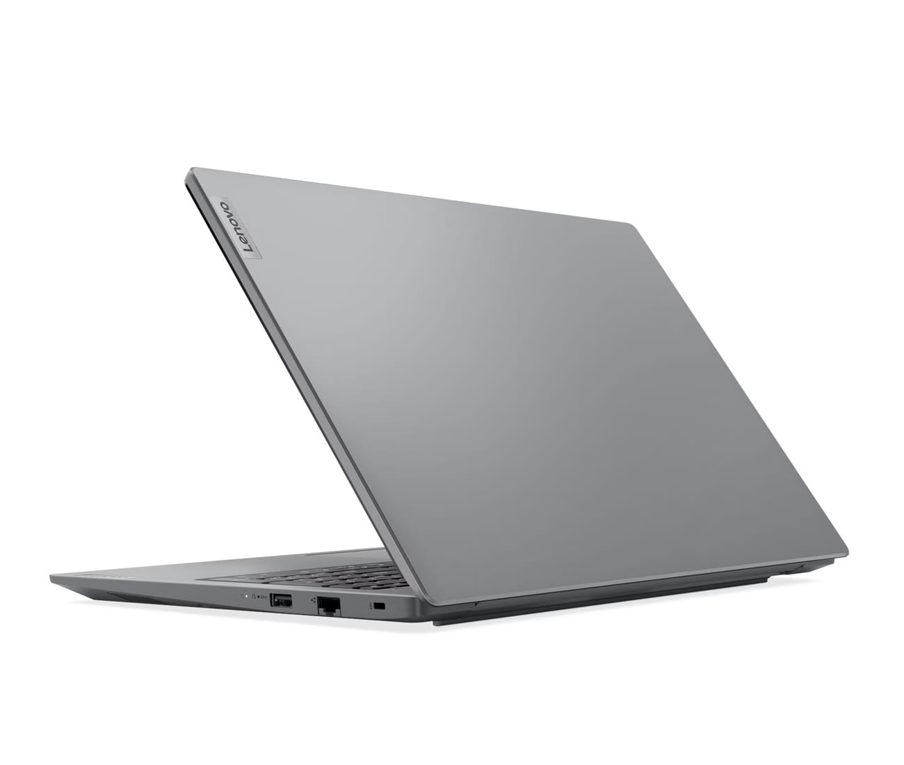 LAPTOP LENOVO V15 G4 AMN RYZEN 3 7320U (82YU017LLM) PANTALLA 15.6" FHD, RAM 8GB DDR5, SSD 512GB, FREEDOS, TEC ESP. - Imagen 4