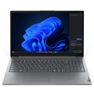 LAPTOP LENOVO V15 G5 IRL CORE I3 1315U (83GW005NLD) PANTALLA 15.6" FHD, RAM 8GB DDR4, SSD 256GB, FREEDOS, TEC ESP.