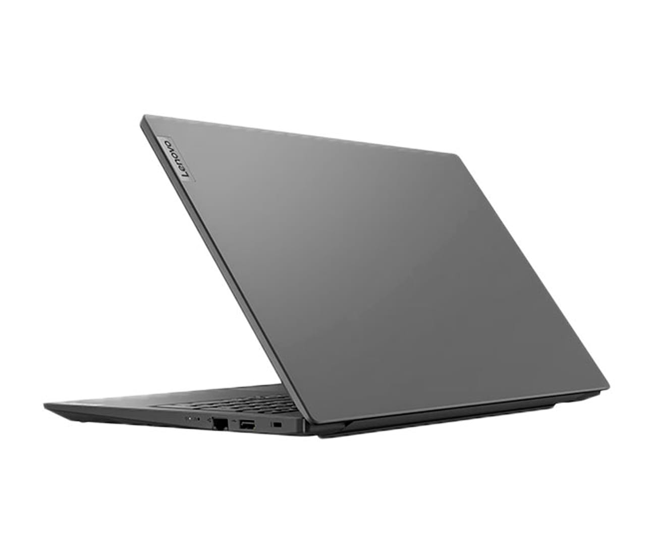LAPTOP LENOVO V15 G5 IRL INTEL CORE 5 210H (83HFS03B00) PANTALLA 15.6" FHD, RAM 8GB DDR5, SSD 512GB, FREEDOS, TEC ESP. - Imagen 3