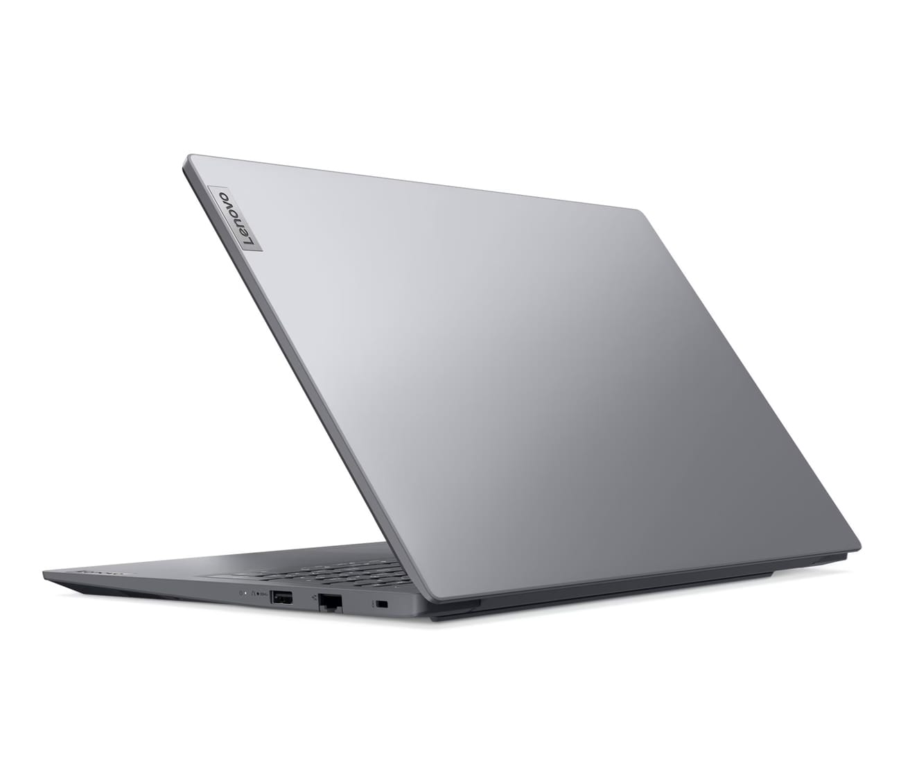 LAPTOP LENOVO V15 G5 IRL CORE I3 1315U (83GW005MLD) PANTALLA 15.6" FHD, RAM 8GB DDR5, SSD 512GB, FREEDOS, TEC ESP. - Imagen 4